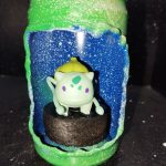 Bulbizarre - 10€