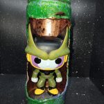 Cell - 25€